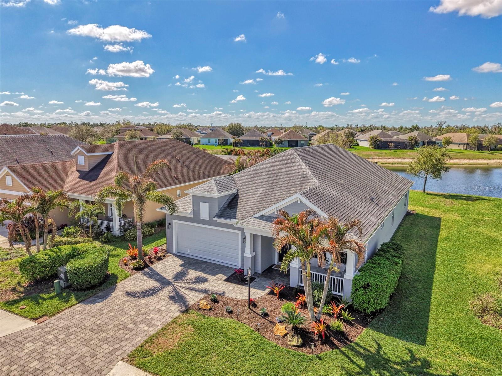 1337 THORNBURY DR, PARRISH, FL, 34219