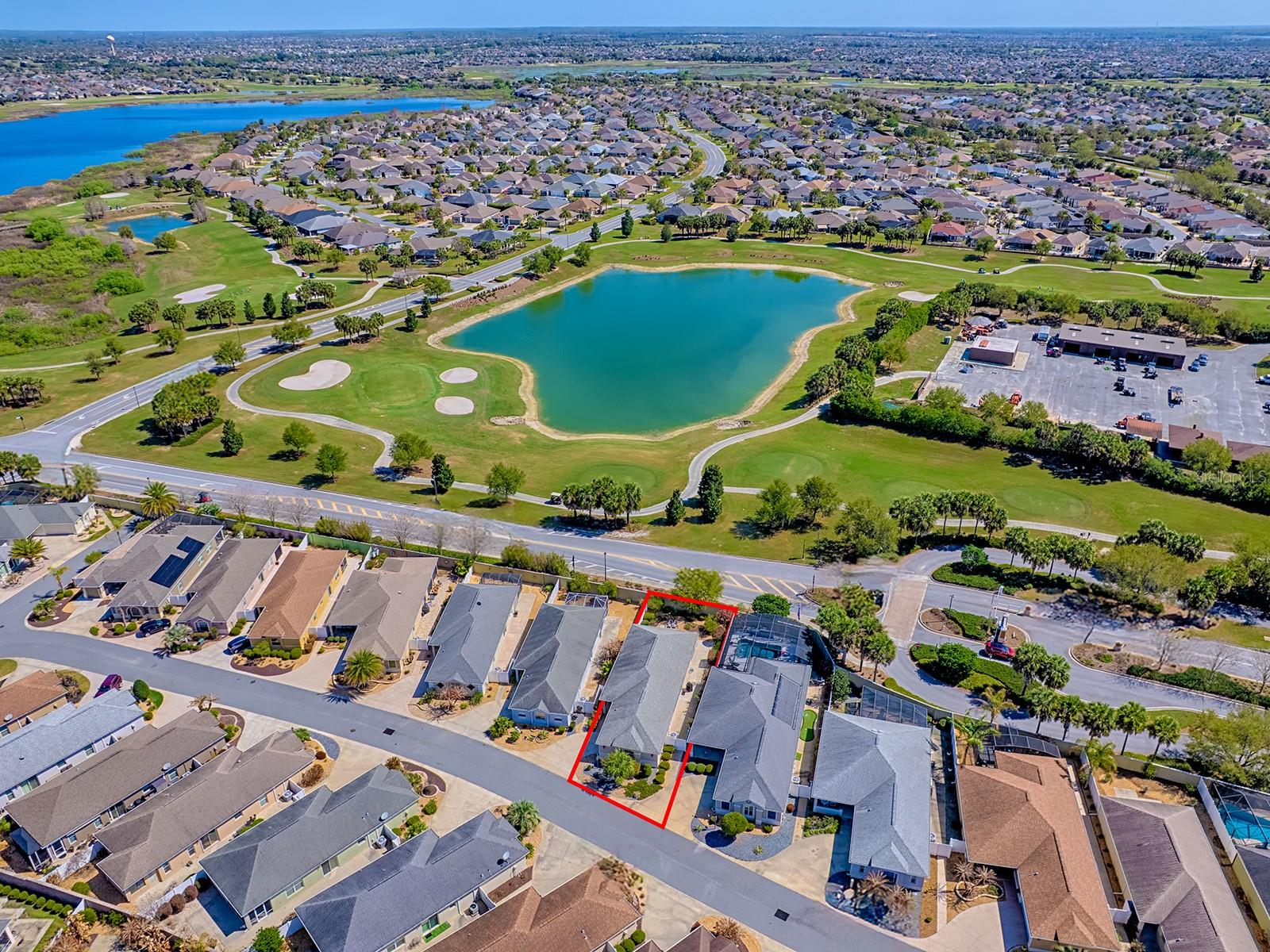 3481 OLDHAM LN, THE VILLAGES, FL, 32163