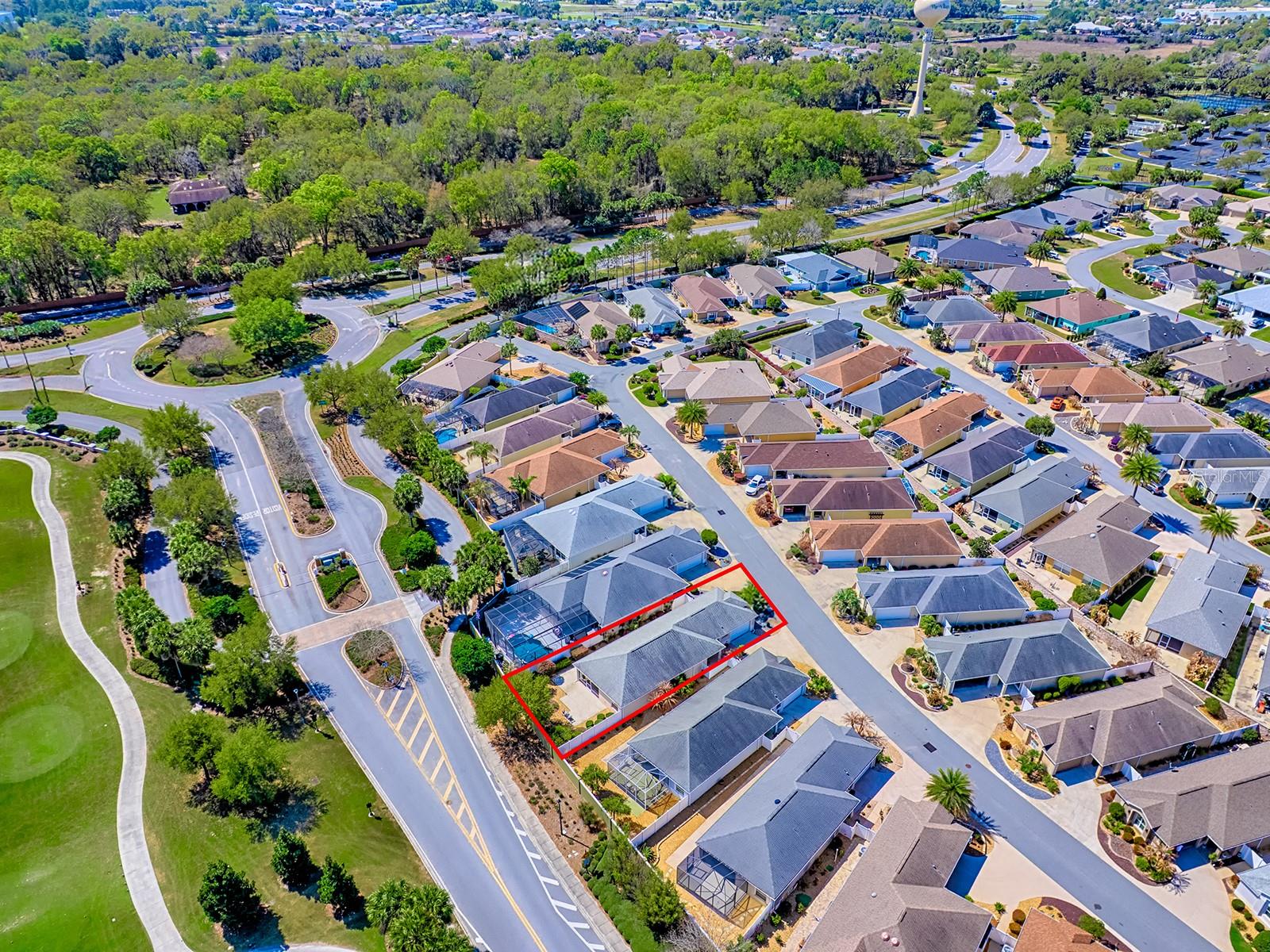 3481 OLDHAM LN, THE VILLAGES, FL, 32163