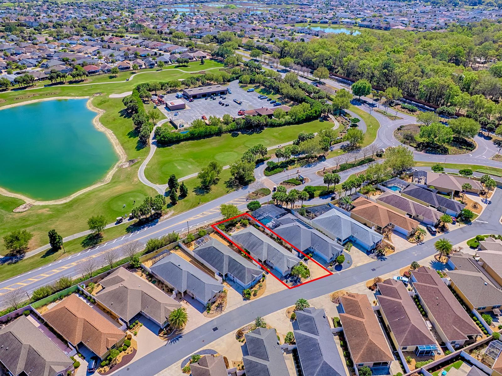 3481 OLDHAM LN, THE VILLAGES, FL, 32163