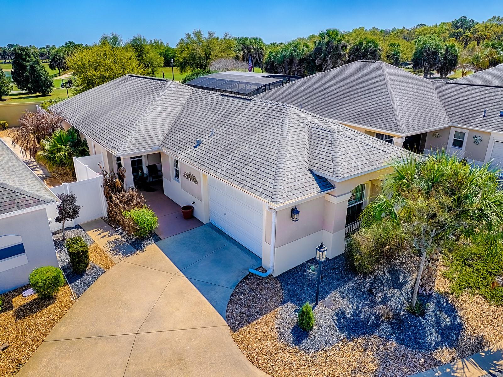 3481 OLDHAM LN, THE VILLAGES, FL, 32163