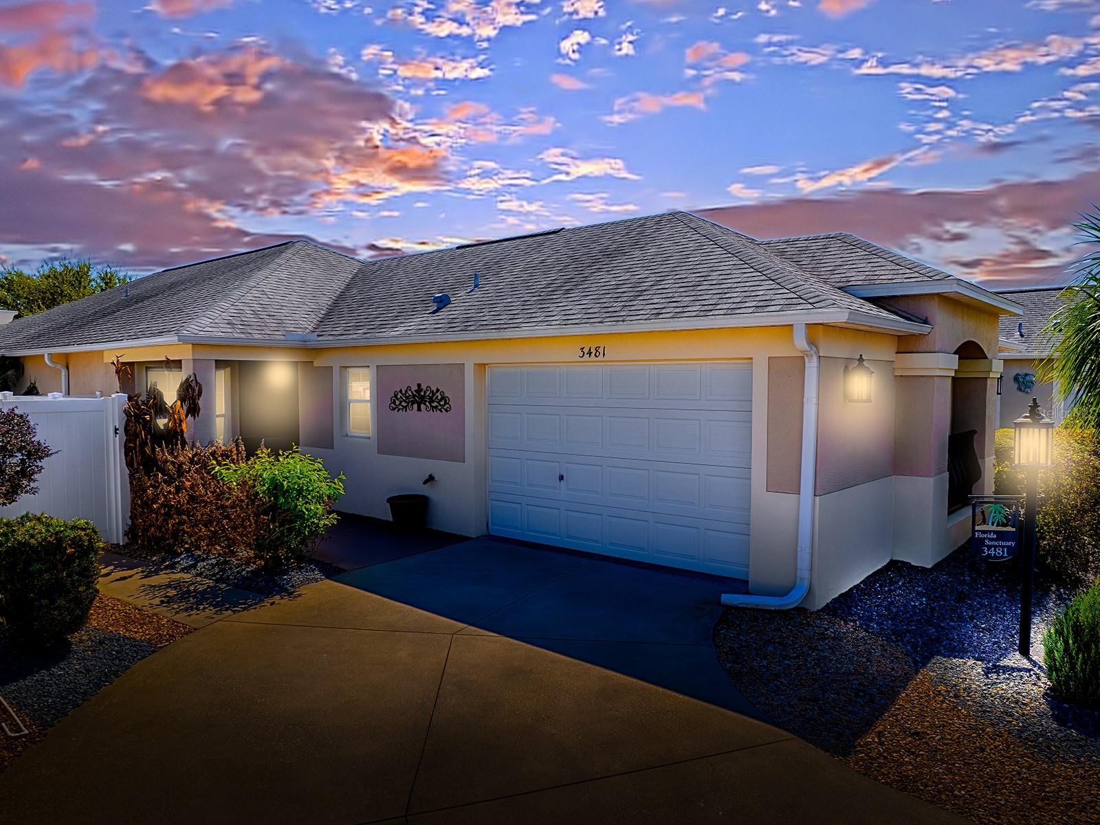 3481 OLDHAM LN, THE VILLAGES, FL, 32163