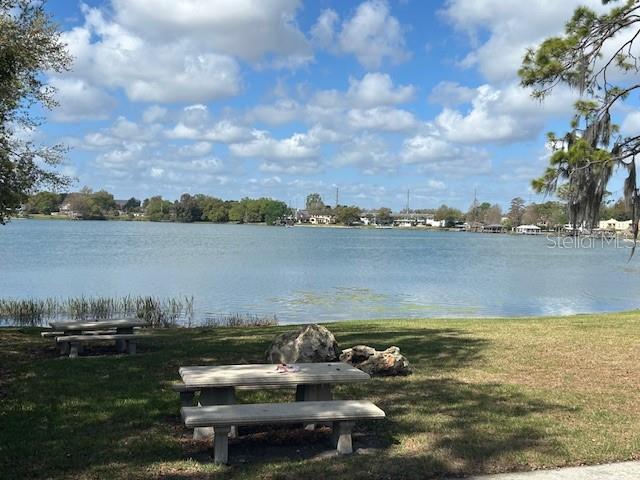 1308 LAKE WILLISARA CIR #12, ORLANDO, FL, 32806