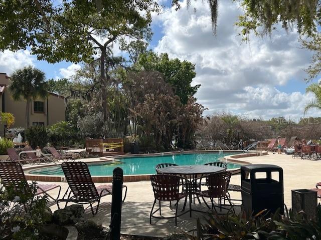 1308 LAKE WILLISARA CIR #12, ORLANDO, FL, 32806