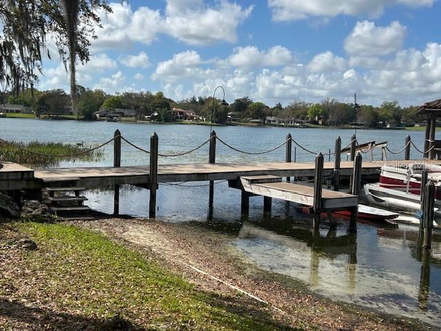 1308 LAKE WILLISARA CIR #12, ORLANDO, FL, 32806