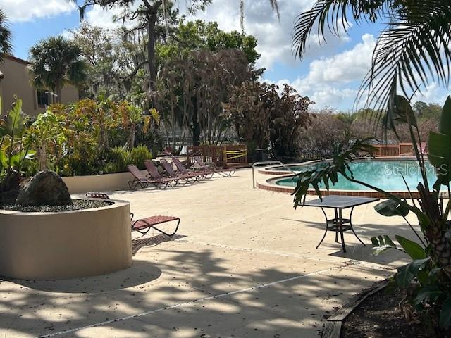 1308 LAKE WILLISARA CIR #12, ORLANDO, FL, 32806