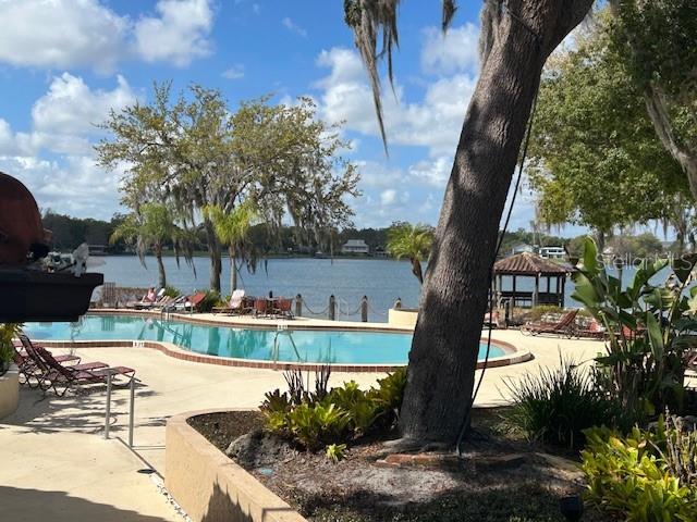 1308 LAKE WILLISARA CIR #12, ORLANDO, FL, 32806