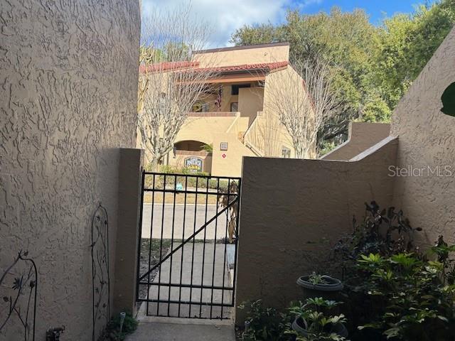 1308 LAKE WILLISARA CIR #12, ORLANDO, FL, 32806