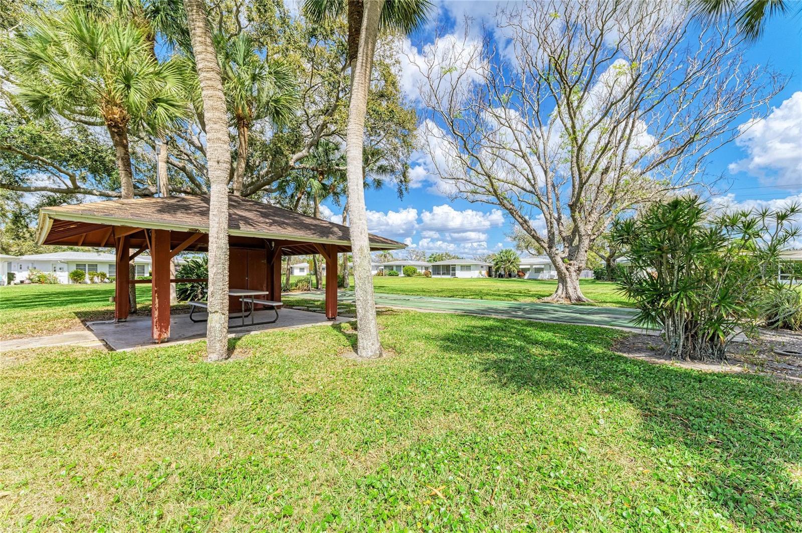 3311 FULLER ST #104, SARASOTA, FL, 34231