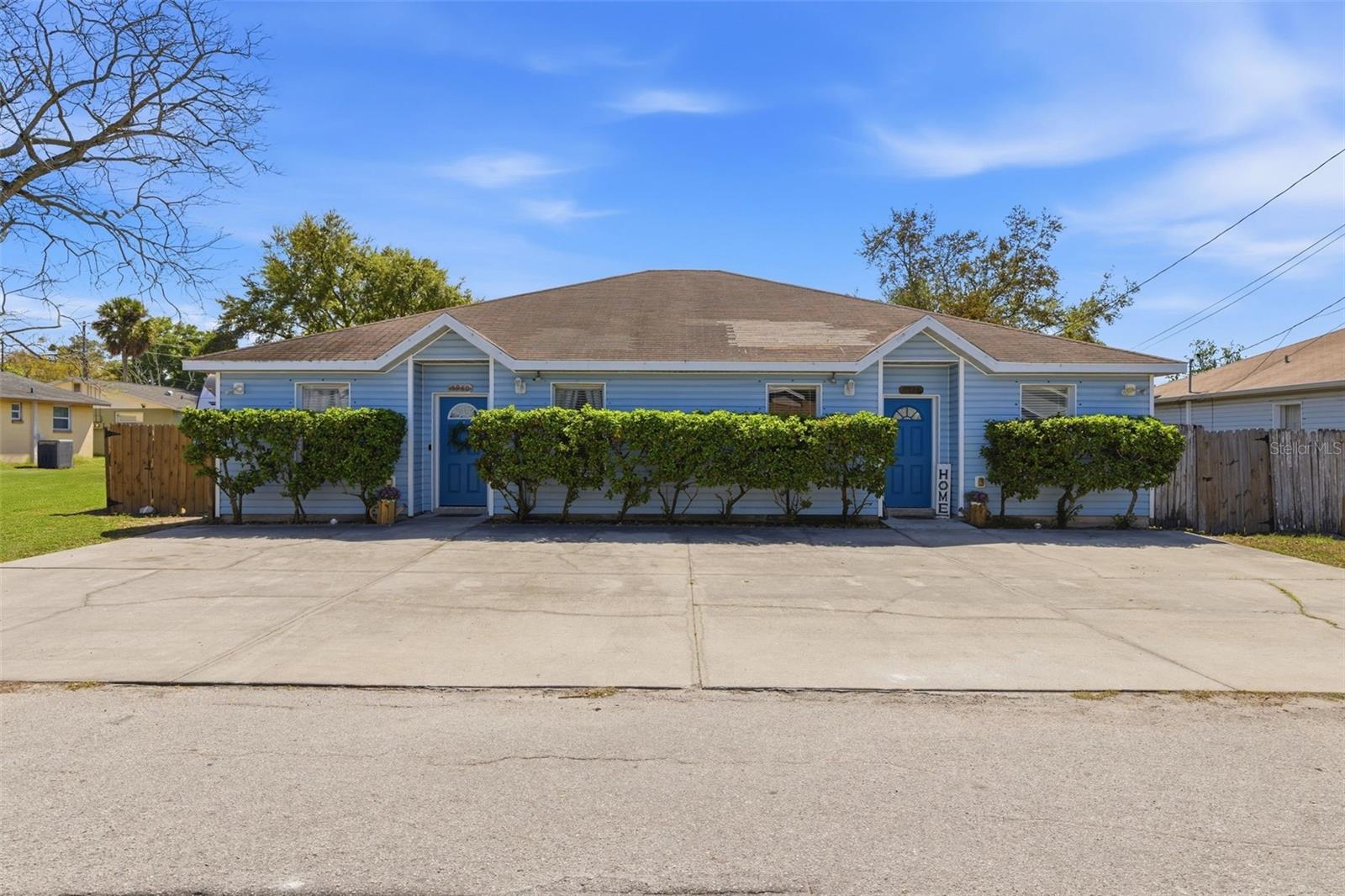 5940 & 5934 MEADOWLANE ST, NEW PORT RICHEY, FL, 34652