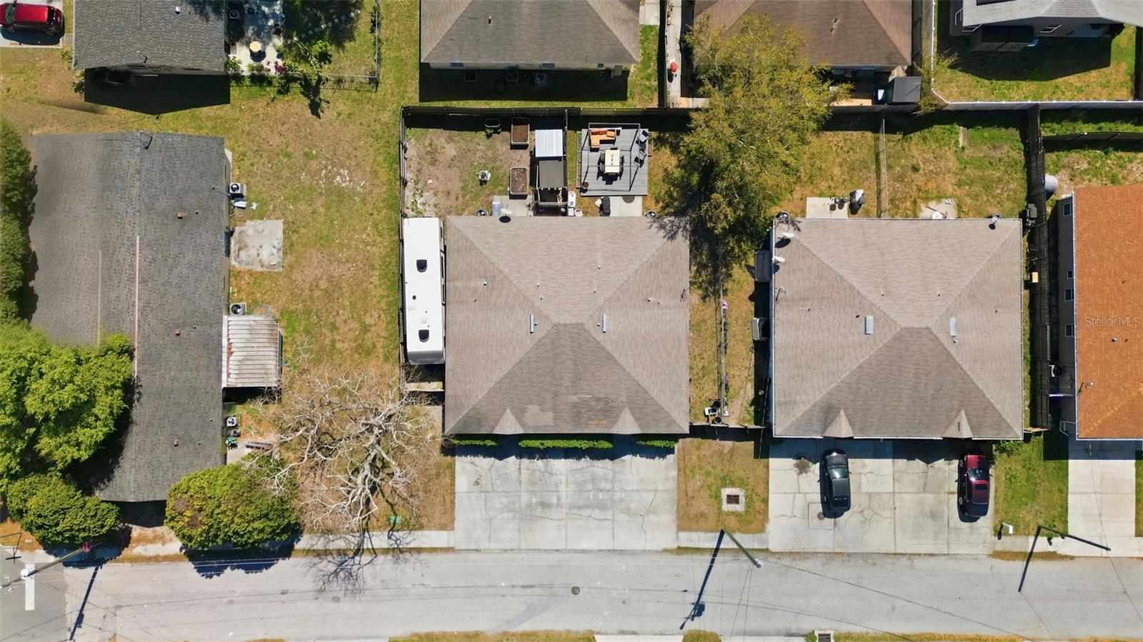 5940 & 5934 MEADOWLANE ST, NEW PORT RICHEY, FL, 34652