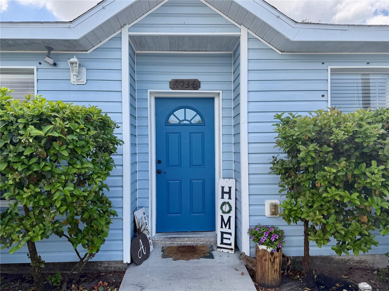 5940 & 5934 MEADOWLANE ST, NEW PORT RICHEY, FL, 34652