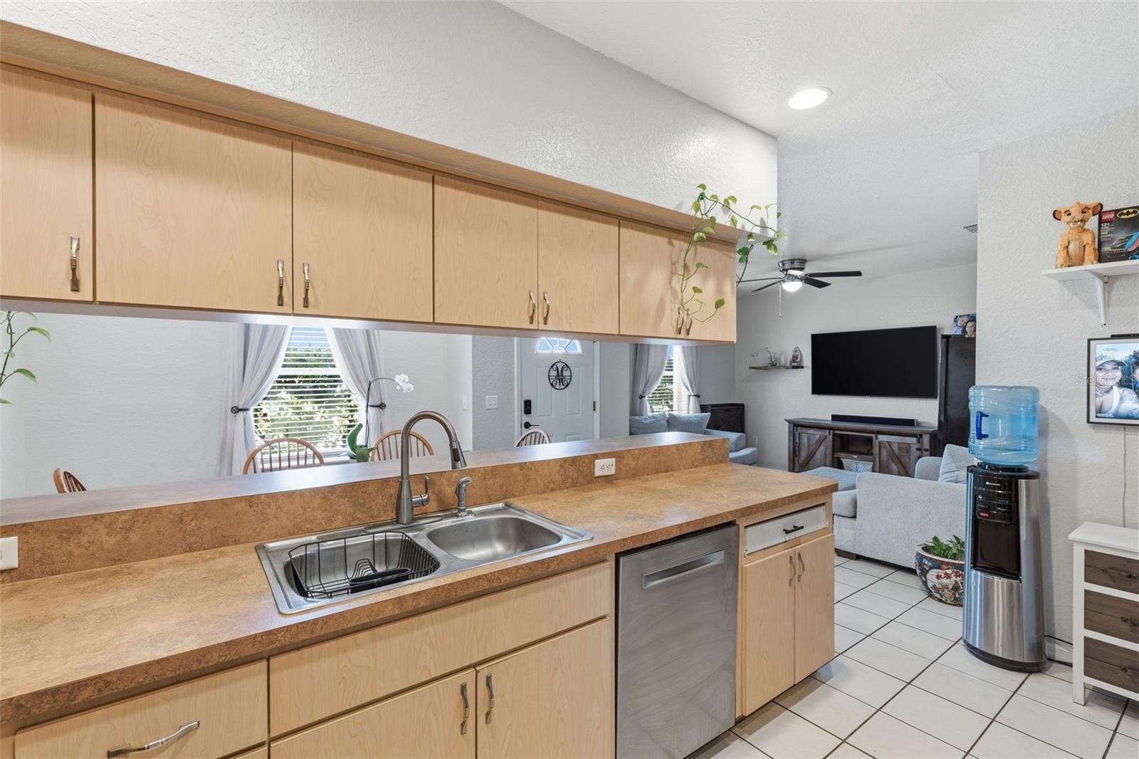 5940 & 5934 MEADOWLANE ST, NEW PORT RICHEY, FL, 34652