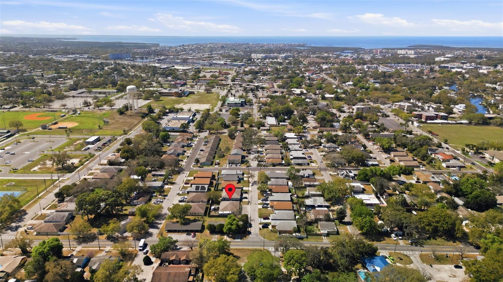 5940 & 5934 MEADOWLANE ST, NEW PORT RICHEY, FL, 34652
