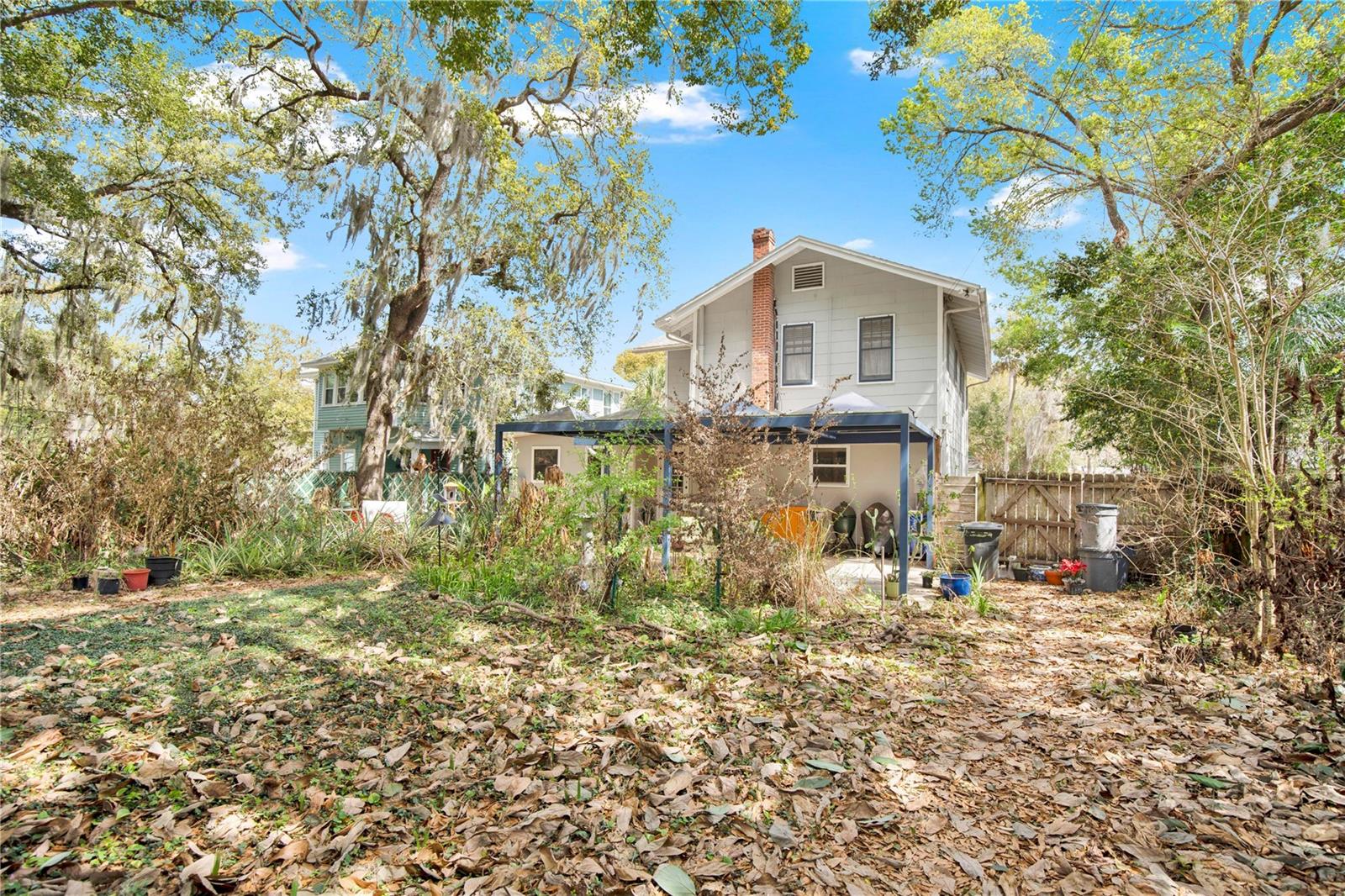 1702 MAGNOLIA AVE, SANFORD, FL, 32771
