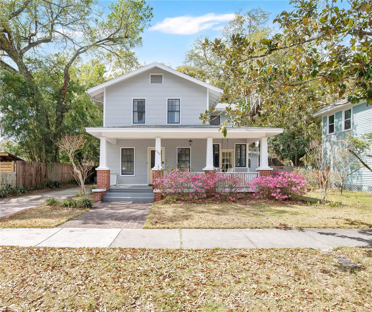 1702 MAGNOLIA AVE, SANFORD, FL, 32771