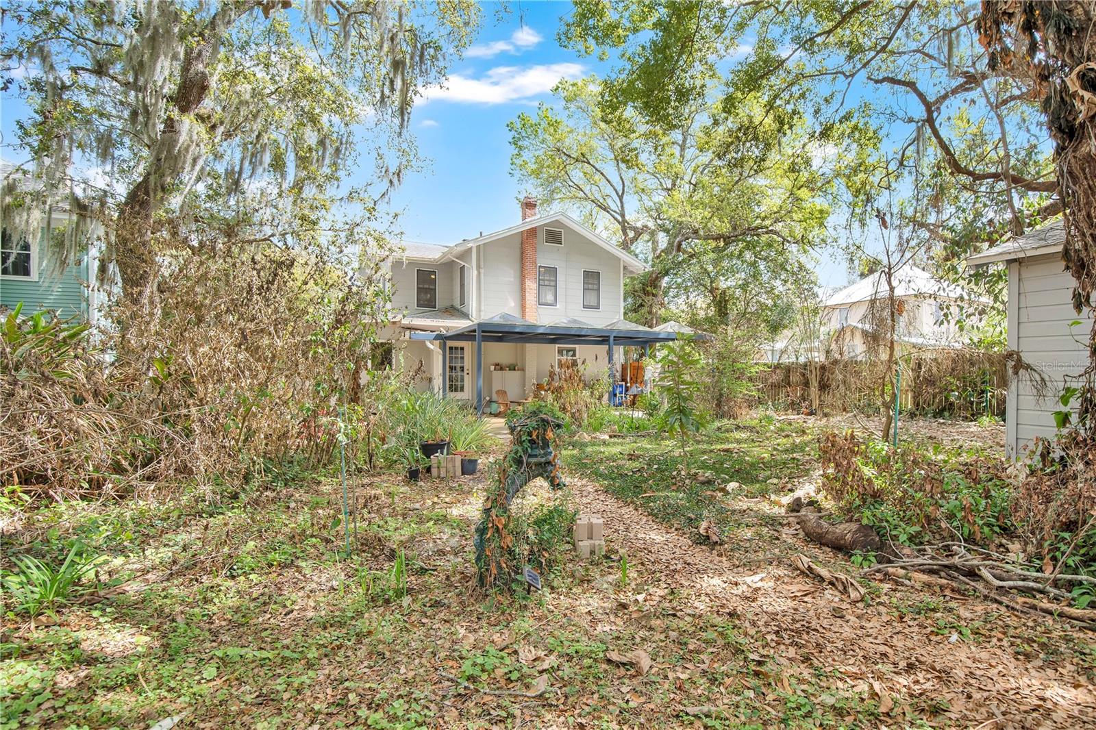 1702 MAGNOLIA AVE, SANFORD, FL, 32771