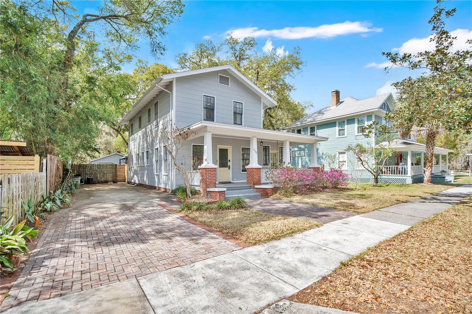 1702 MAGNOLIA AVE, SANFORD, FL, 32771