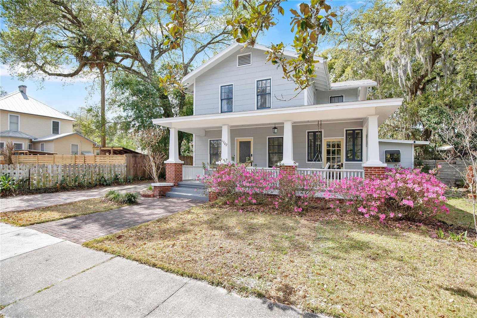 1702 MAGNOLIA AVE, SANFORD, FL, 32771