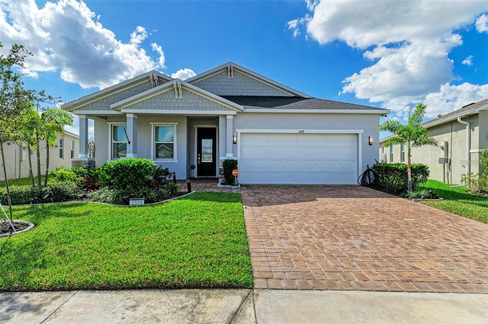 3519 74TH AVENUE CIR E, SARASOTA, FL, 34243