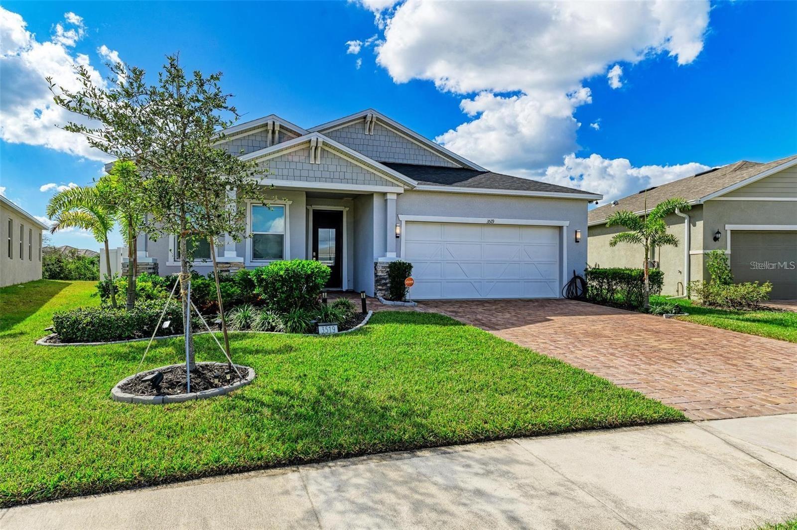 3519 74TH AVENUE CIR E, SARASOTA, FL, 34243