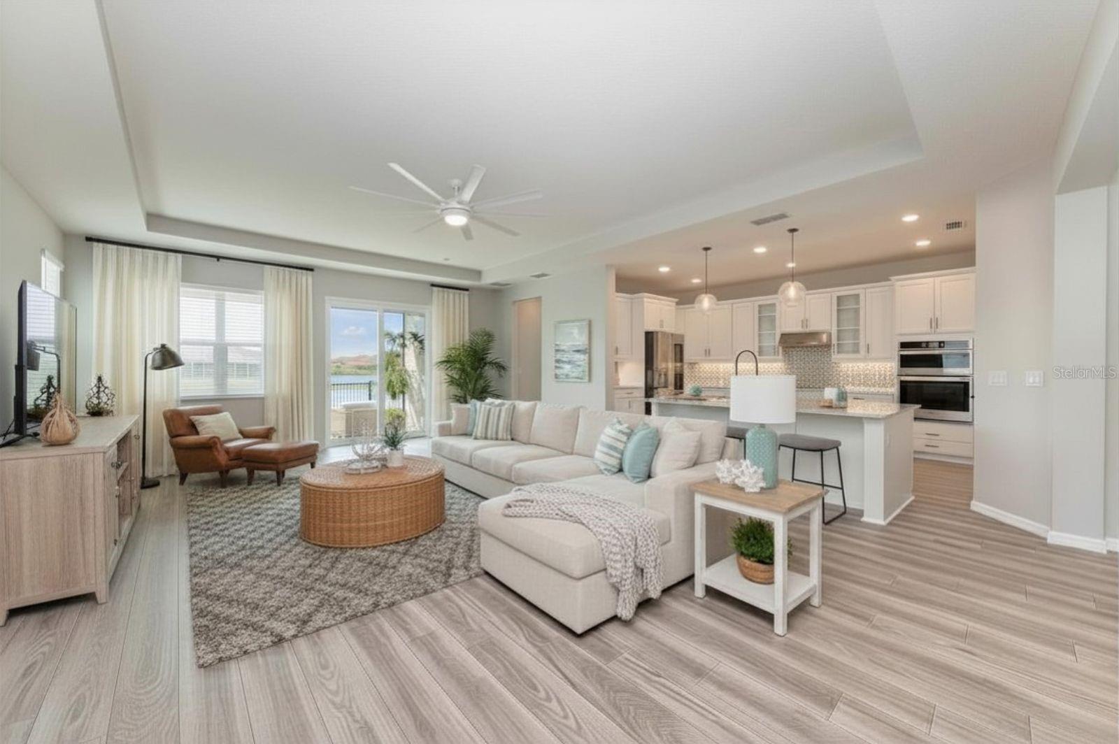 3519 74TH AVENUE CIR E, SARASOTA, FL, 34243