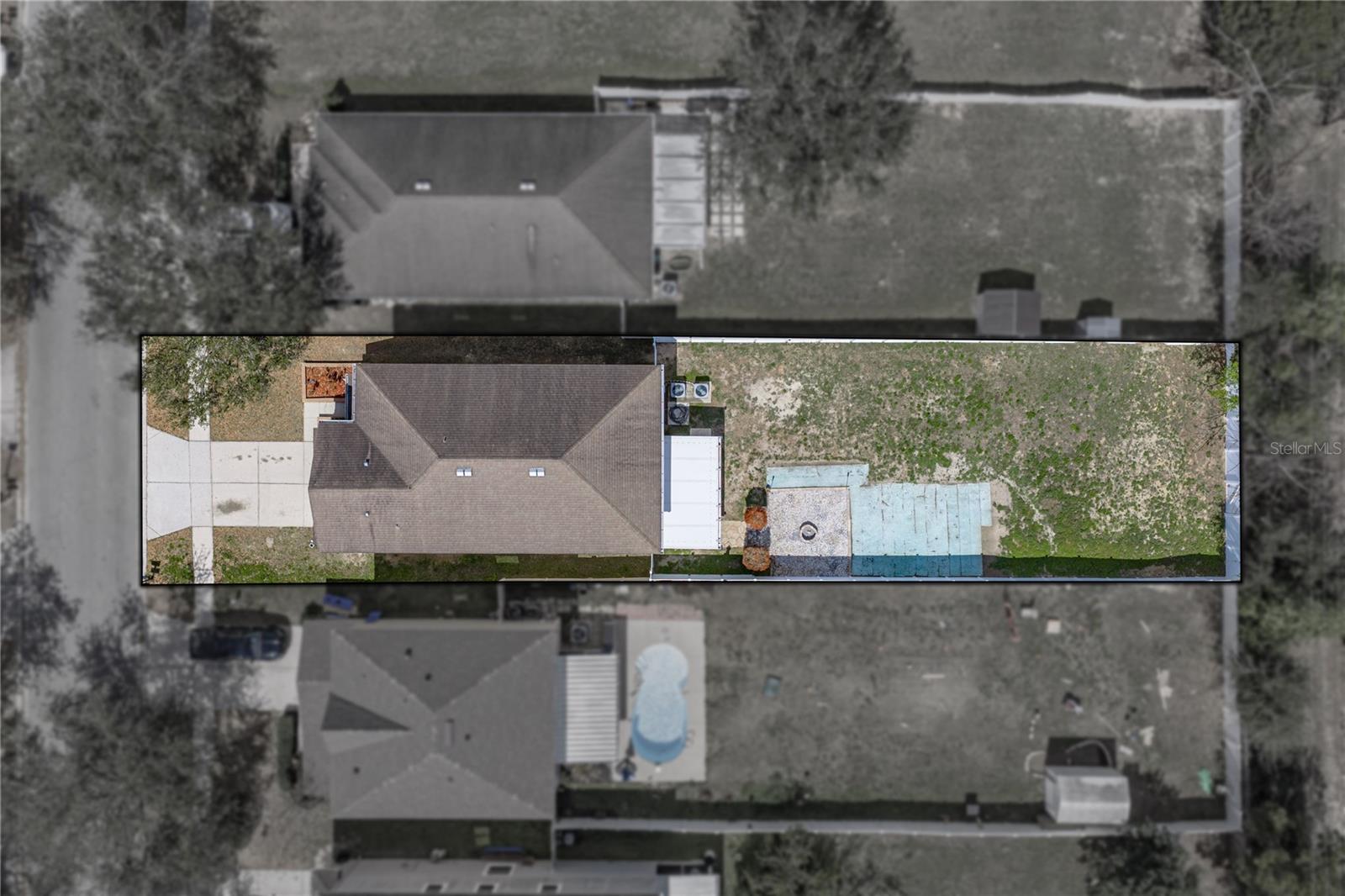 13416 KENT BRADLEY ST, DADE CITY, FL, 33525