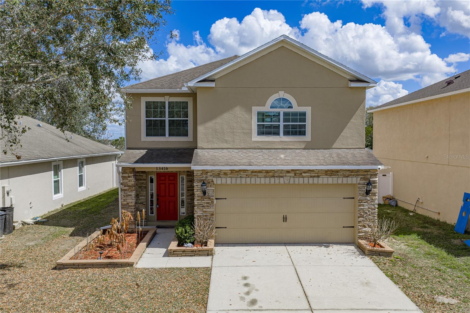 13416 KENT BRADLEY ST, DADE CITY, FL, 33525