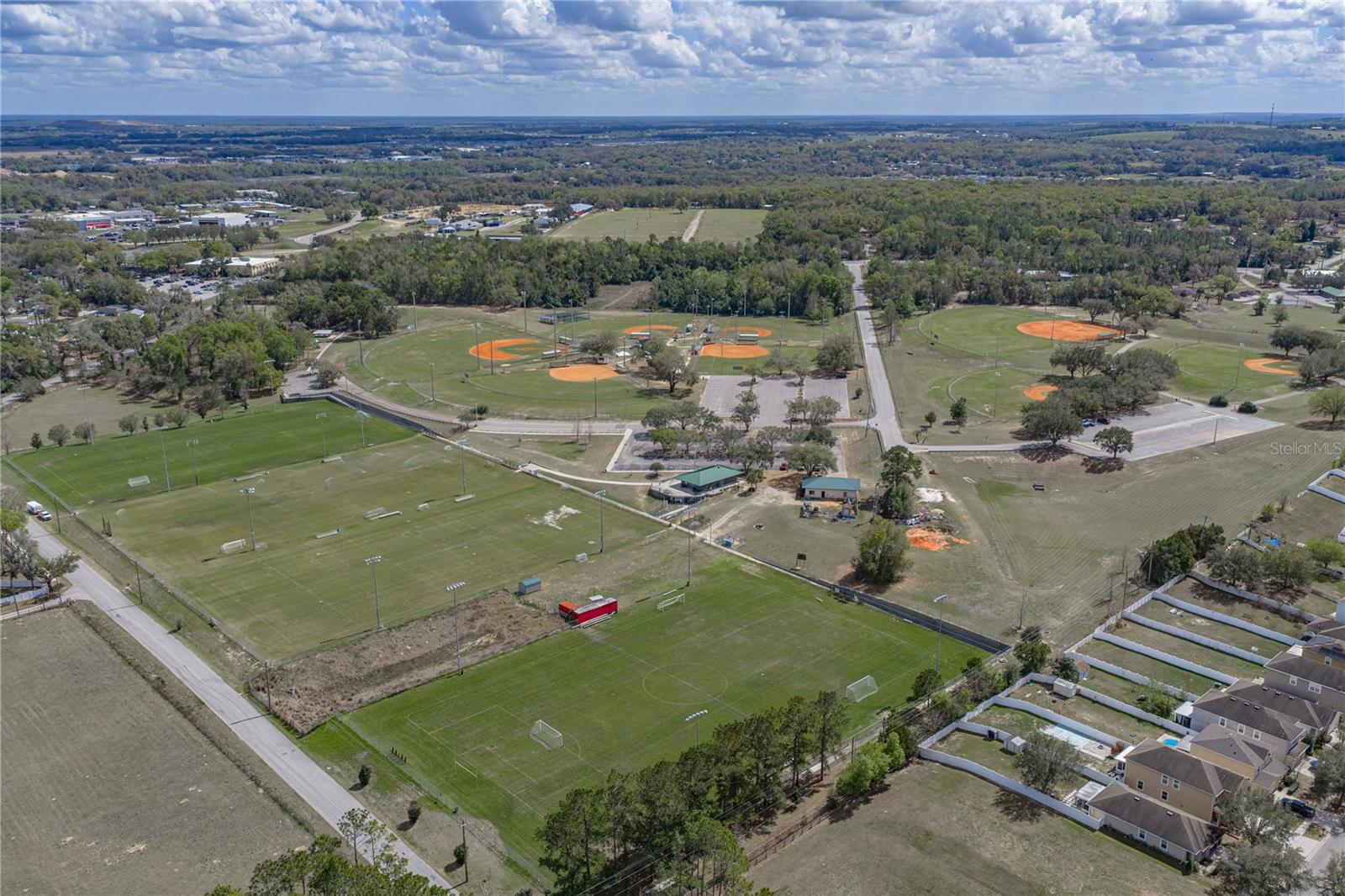 13416 KENT BRADLEY ST, DADE CITY, FL, 33525