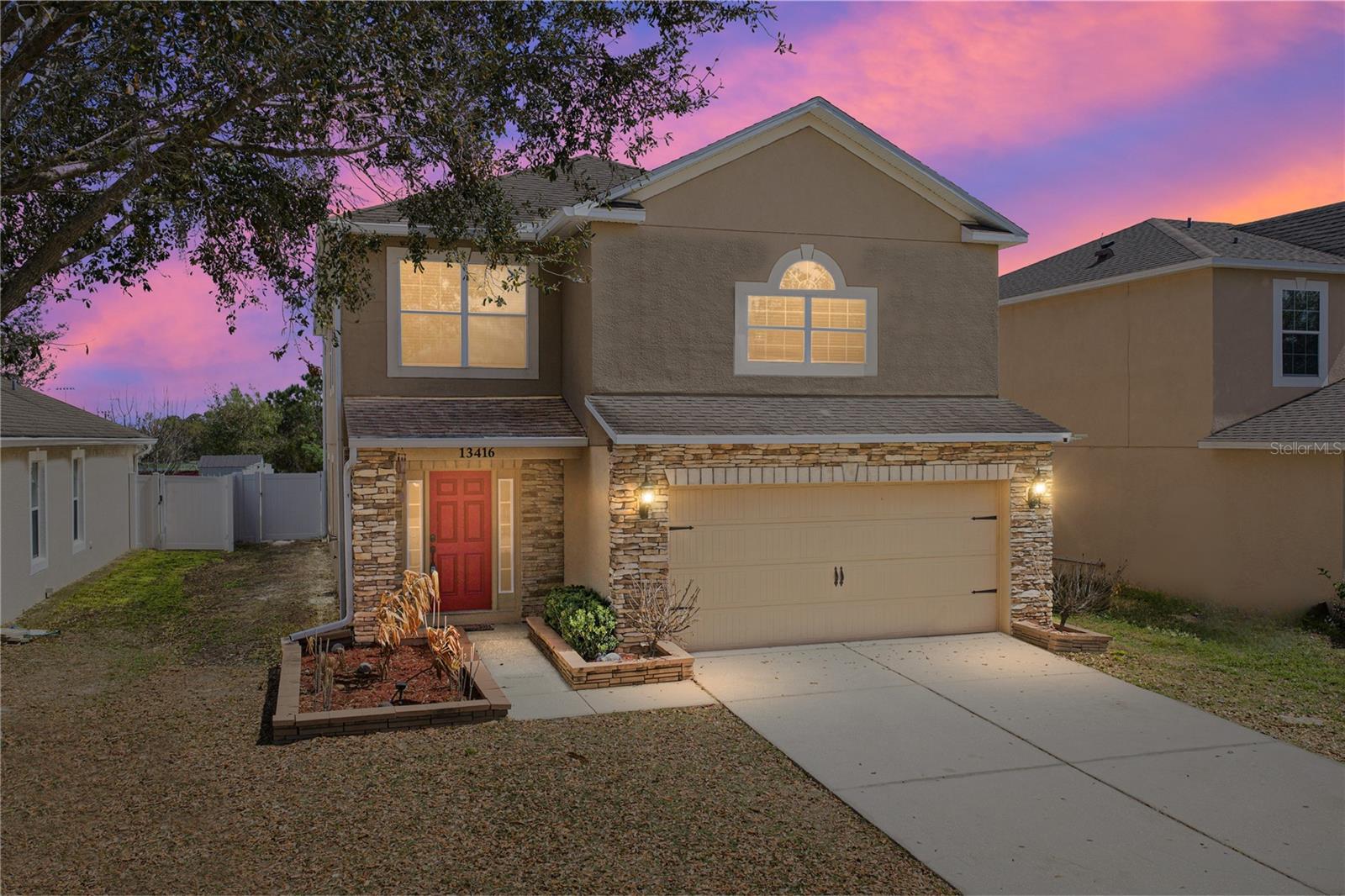 13416 KENT BRADLEY ST, DADE CITY, FL, 33525