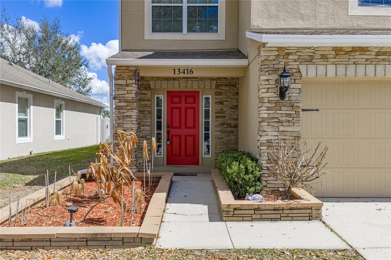 13416 KENT BRADLEY ST, DADE CITY, FL, 33525