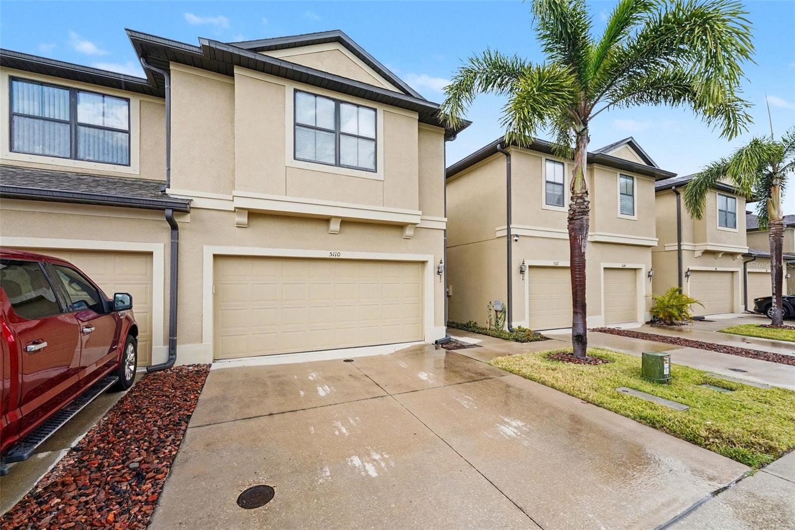 5110 BAY ISLE CIR, CLEARWATER, FL, 33760