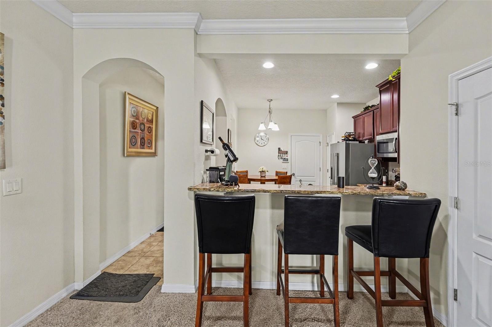 5110 BAY ISLE CIR, CLEARWATER, FL, 33760