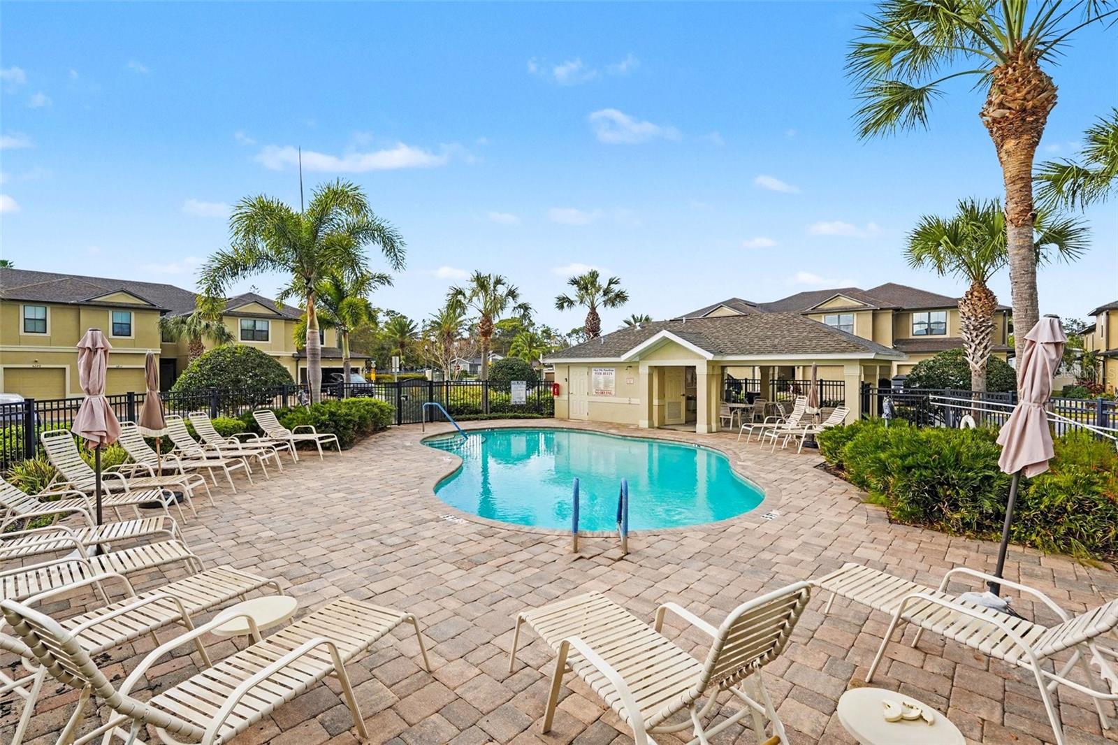 5110 BAY ISLE CIR, CLEARWATER, FL, 33760