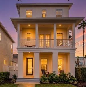 1378 KIAWAH ST, CELEBRATION, FL, 34747