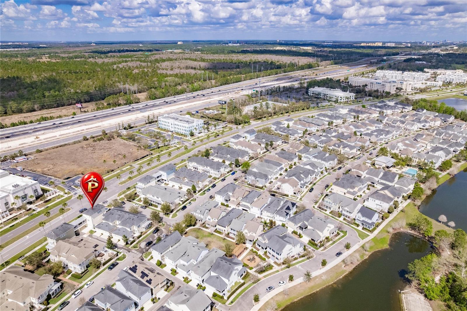 1378 KIAWAH ST, CELEBRATION, FL, 34747