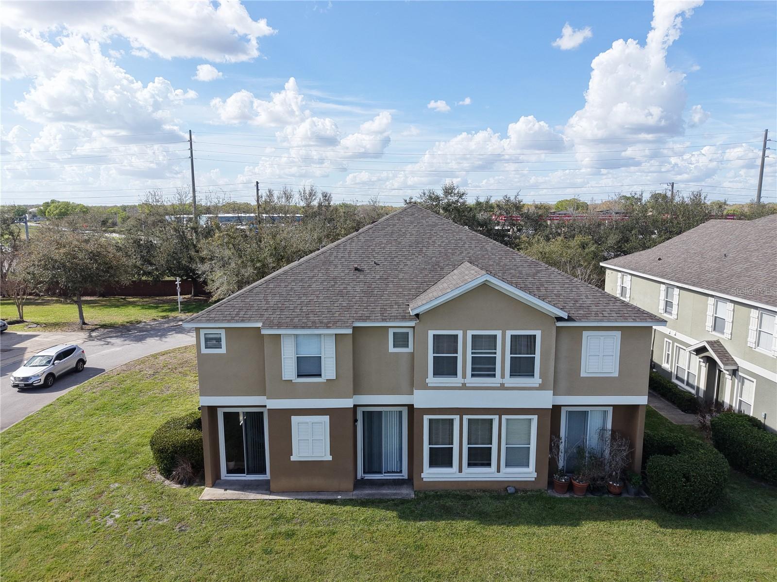 2018 ESTANCIA CIR #C, KISSIMMEE, FL, 34741