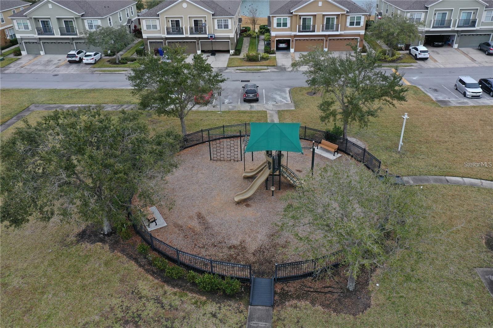 2018 ESTANCIA CIR #C, KISSIMMEE, FL, 34741