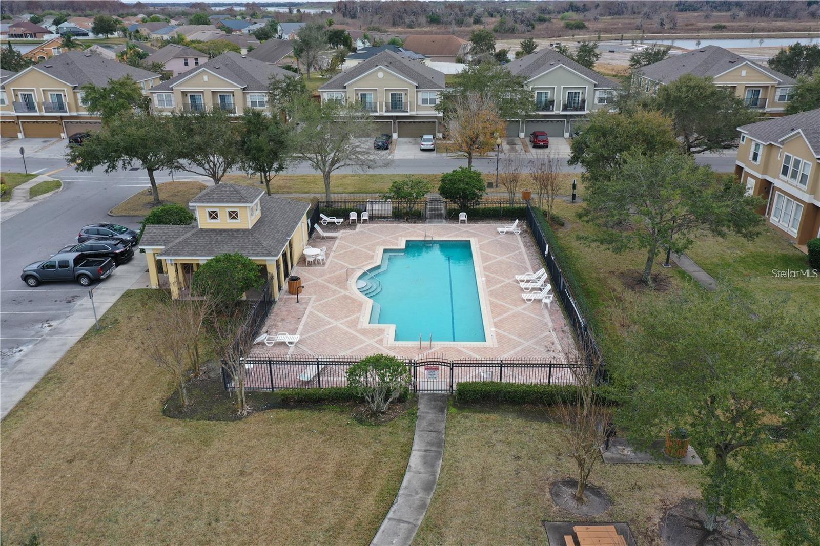 2018 ESTANCIA CIR #C, KISSIMMEE, FL, 34741