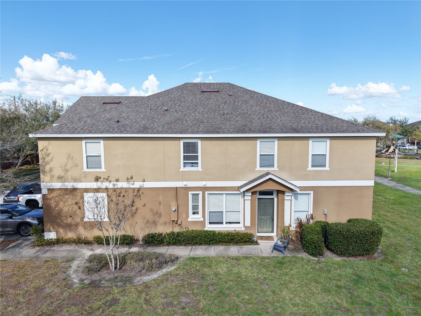 2018 ESTANCIA CIR #C, KISSIMMEE, FL, 34741