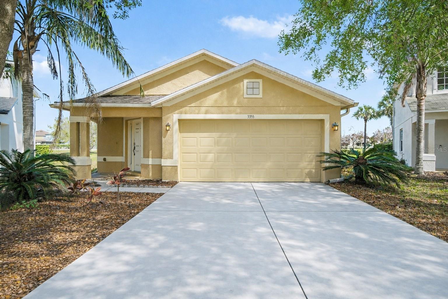 3355 RENNES CT, LAND O LAKES, FL, 34638