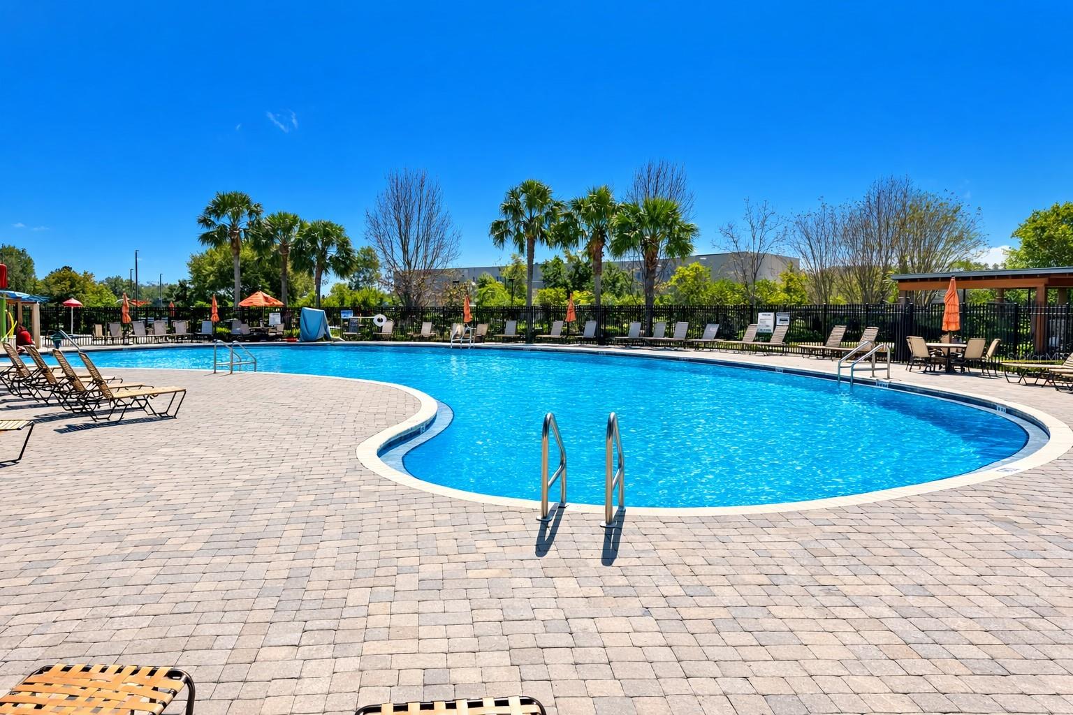3355 RENNES CT, LAND O LAKES, FL, 34638