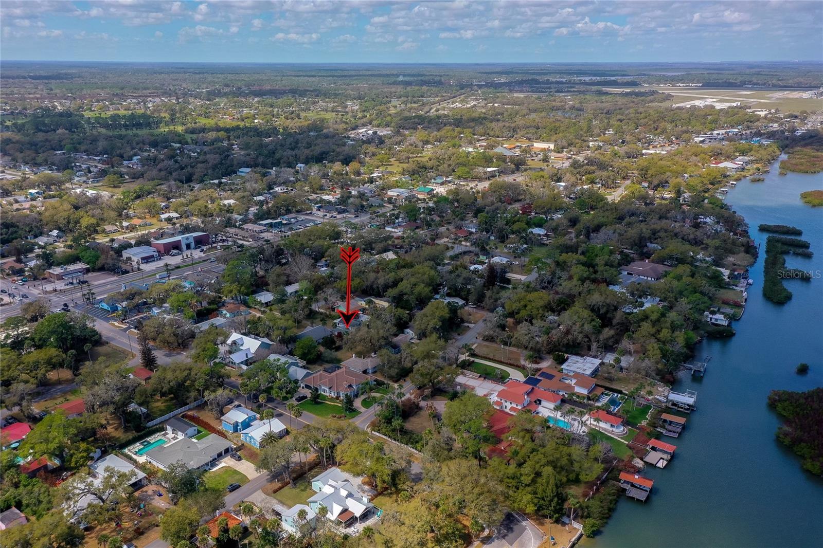 715 NEAL ST, NEW SMYRNA BEACH, FL, 32168