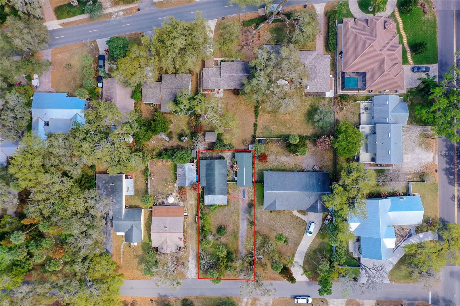 715 NEAL ST, NEW SMYRNA BEACH, FL, 32168