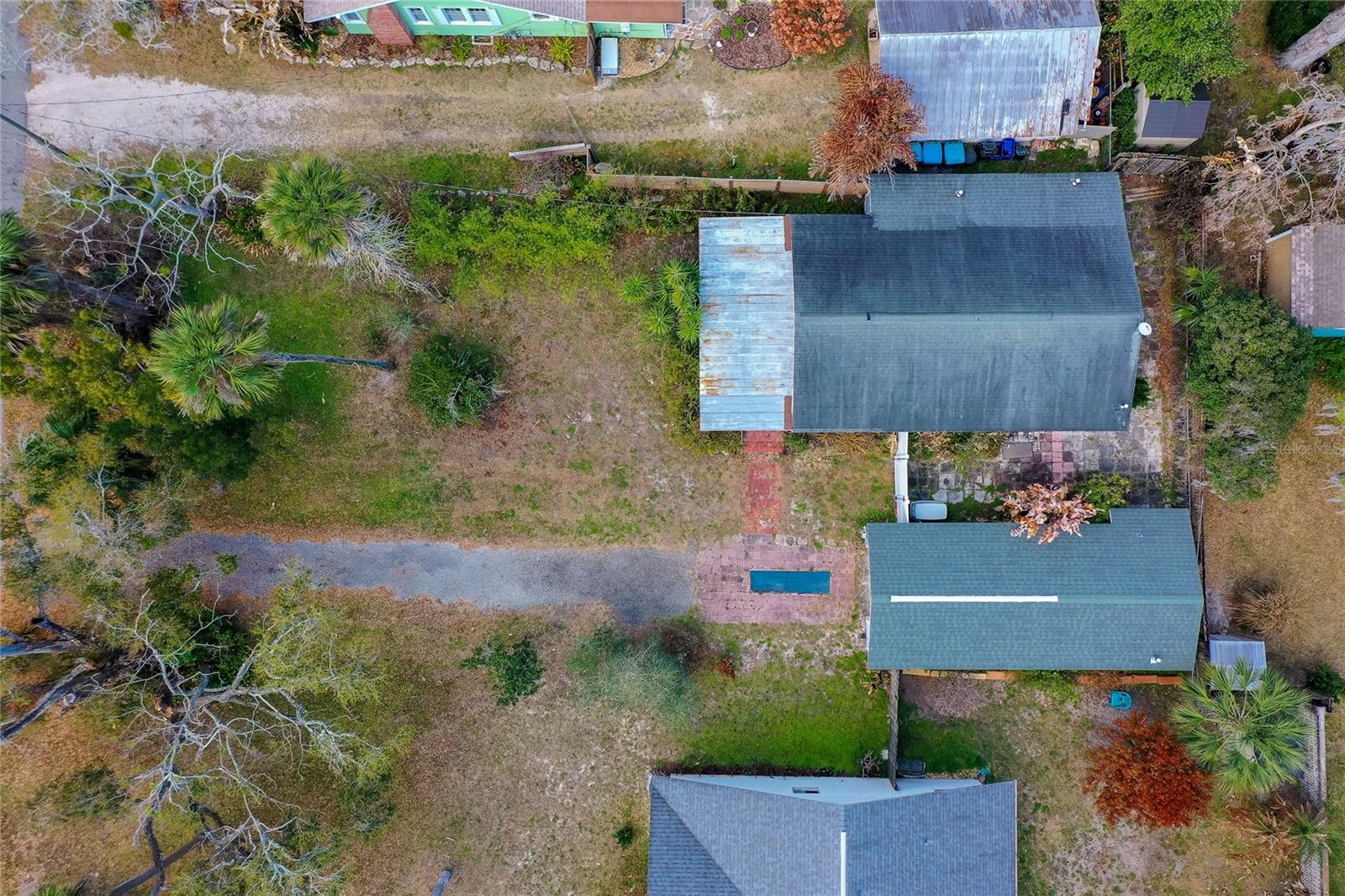 715 NEAL ST, NEW SMYRNA BEACH, FL, 32168