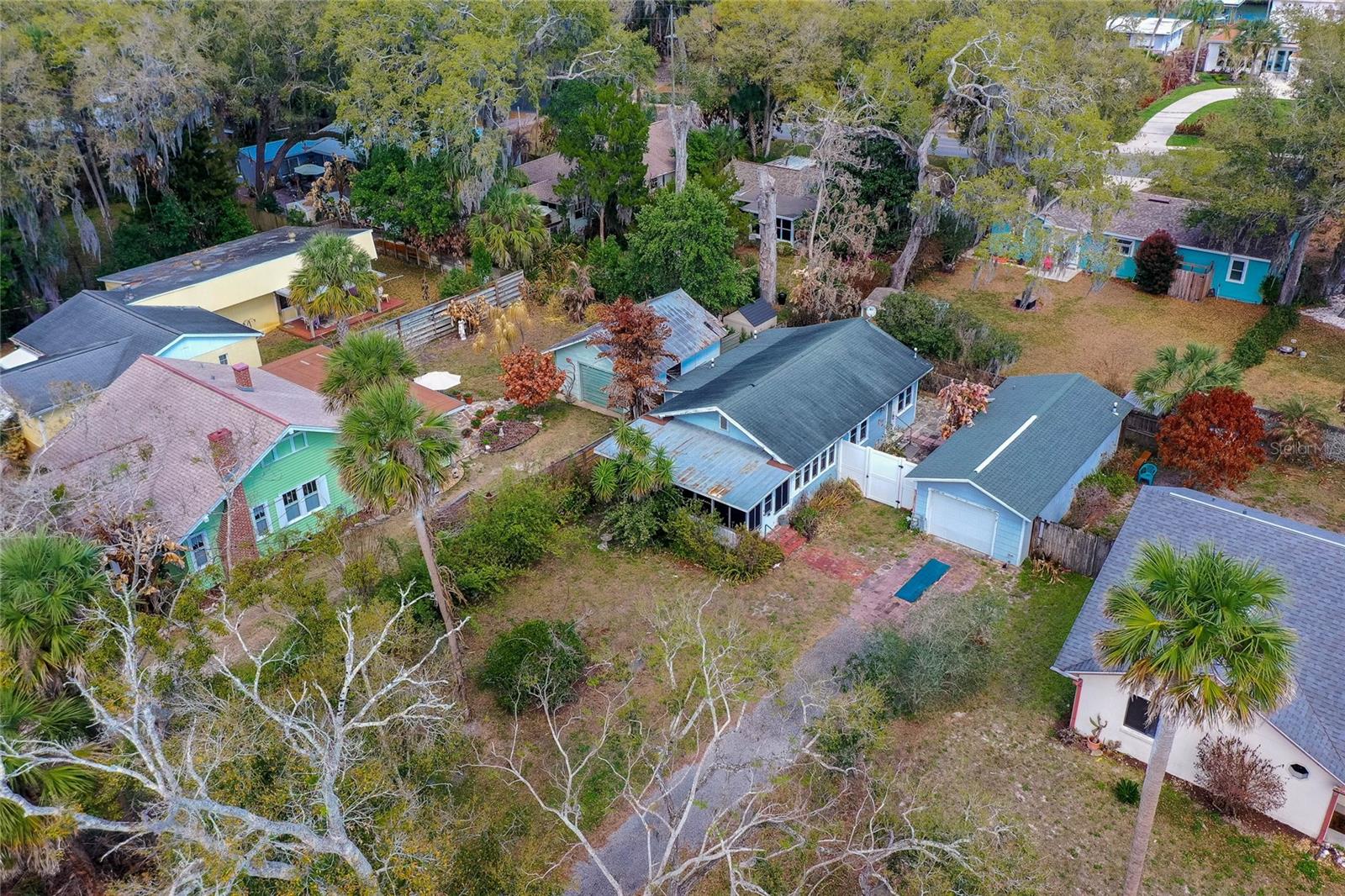 715 NEAL ST, NEW SMYRNA BEACH, FL, 32168