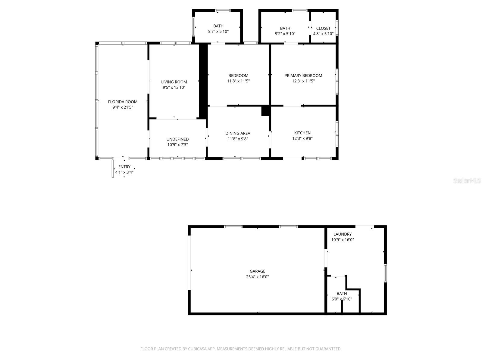 715 NEAL ST, NEW SMYRNA BEACH, FL, 32168