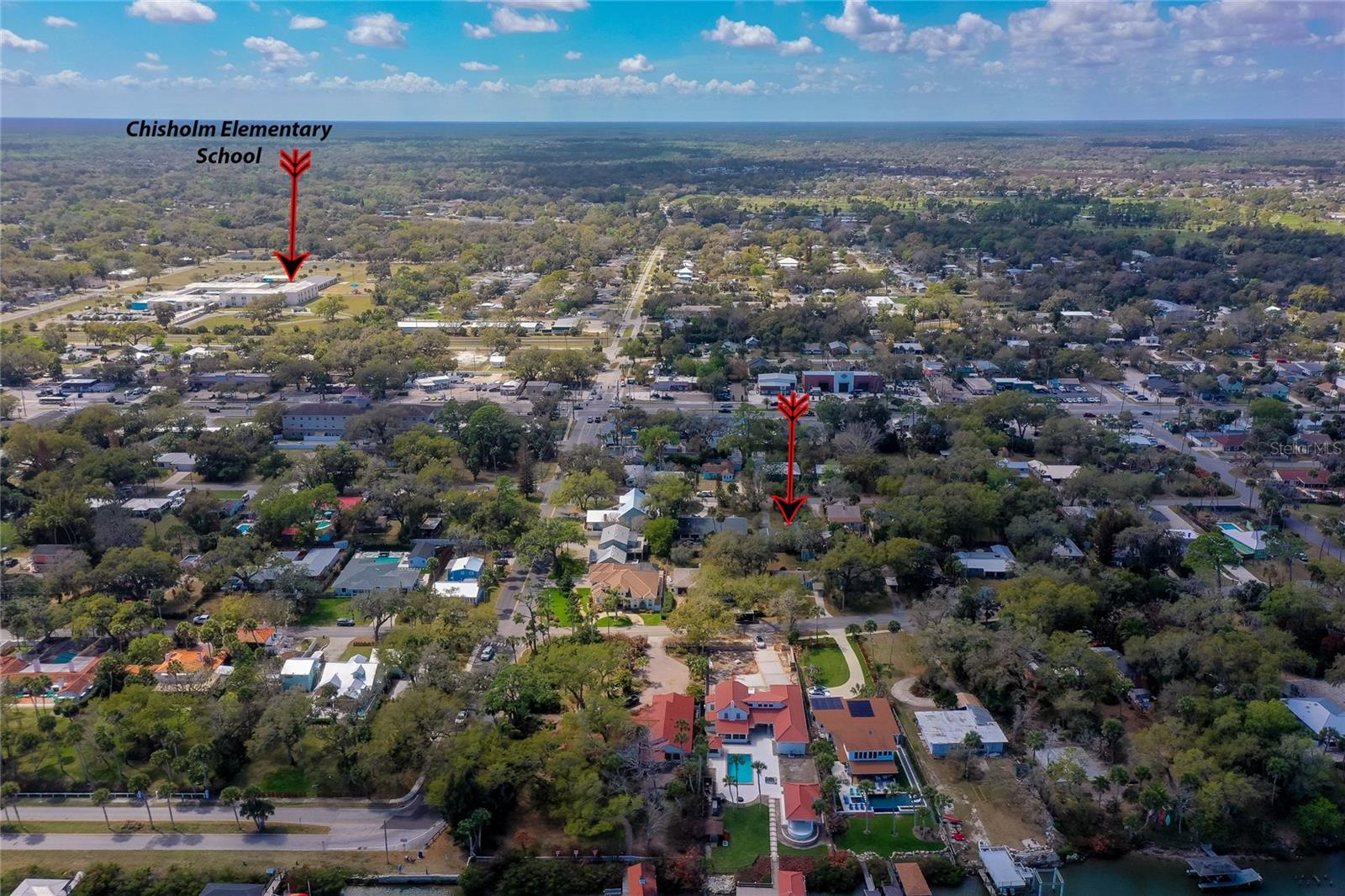 715 NEAL ST, NEW SMYRNA BEACH, FL, 32168