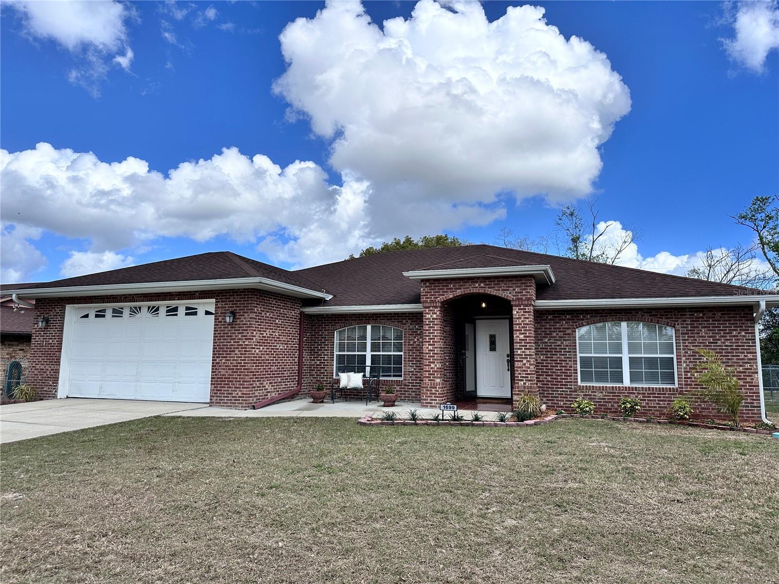 1699 URBANA AVE, DELTONA, FL, 32725