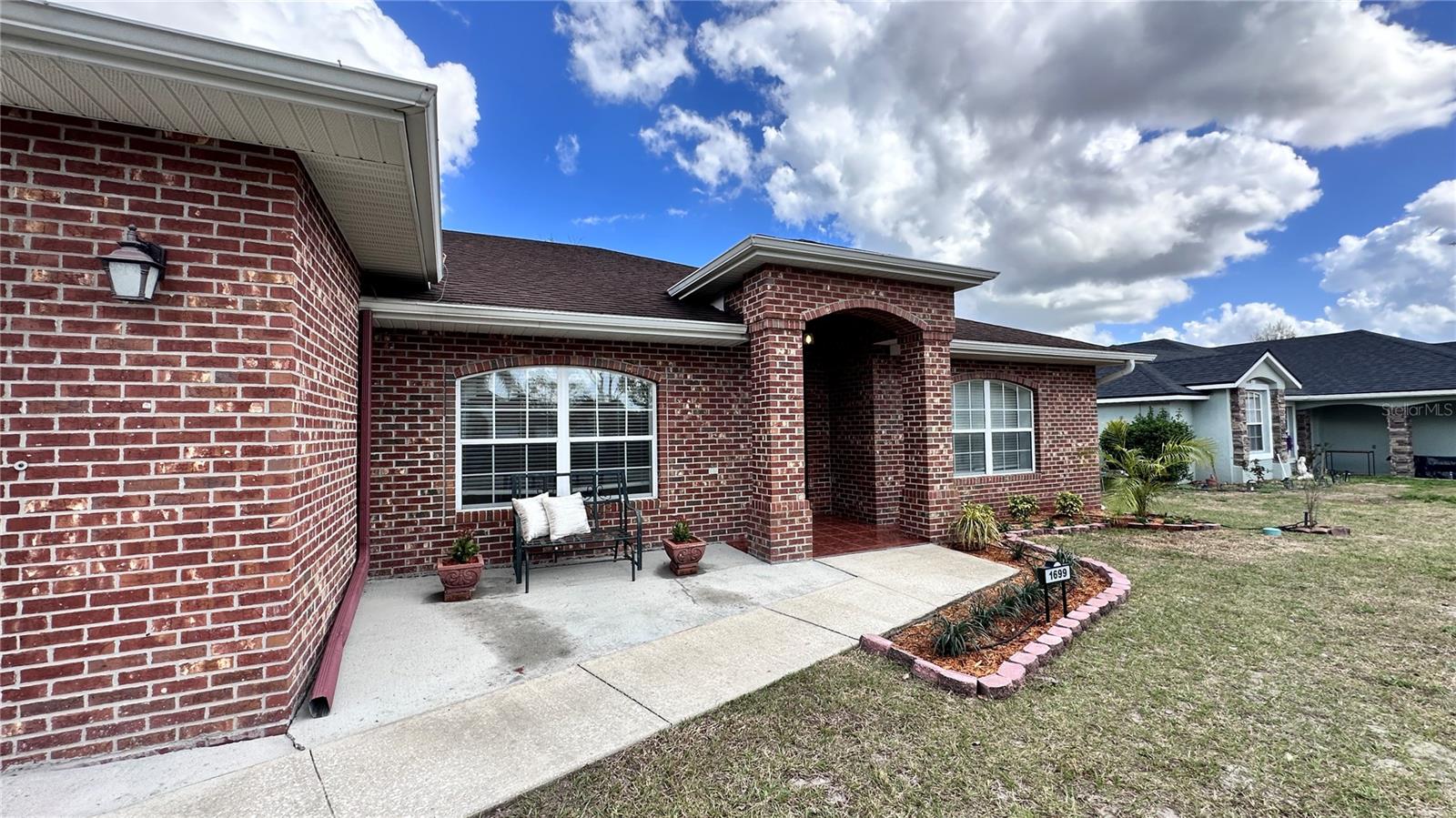1699 URBANA AVE, DELTONA, FL, 32725